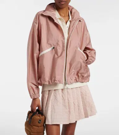 Moncler Marmacy jacket | Thumbnail 7