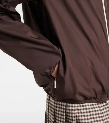 Moncler Fegeos technical jacket | Thumbnail 3