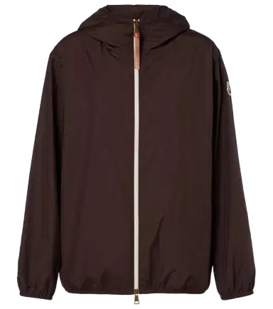 Moncler Fegeos technical jacket | Thumbnail 1