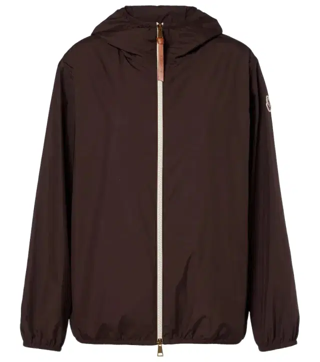 Moncler Fegeos technical jacket