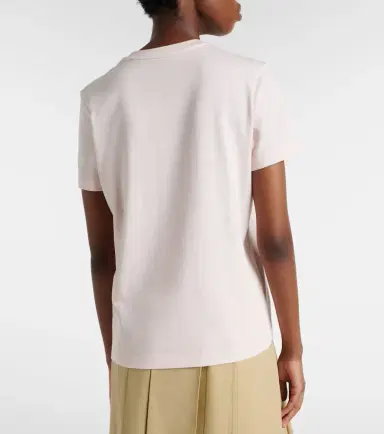 Moncler et of 3 cotton jersey T-shirts | Thumbnail 6