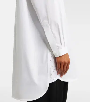 Moncler Cotton shirt | Thumbnail 2