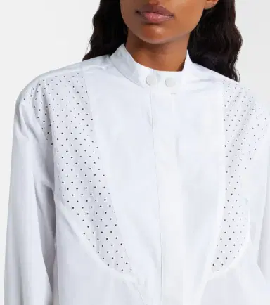 Moncler Cotton shirt | Thumbnail 3