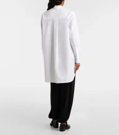 Moncler Cotton shirt | Thumbnail 4