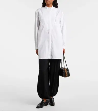 Moncler Cotton shirt | Thumbnail 6