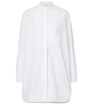 Moncler Cotton shirt | Thumbnail 1