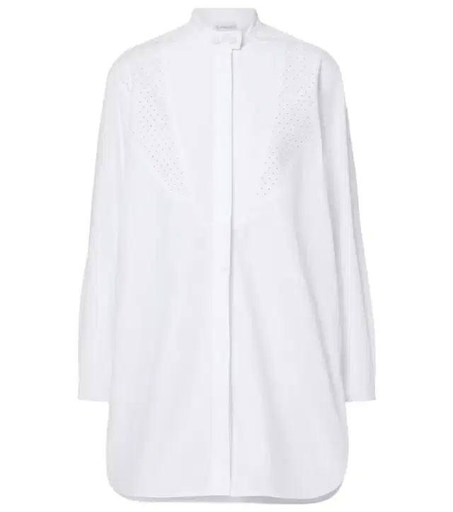 Moncler Cotton shirt