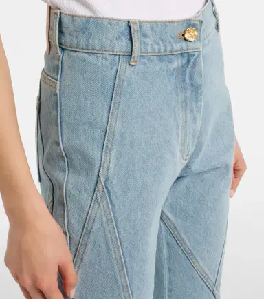 Nina Ricci Flared jeans | Thumbnail 2
