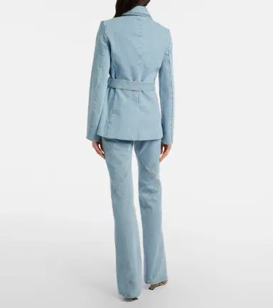 Nina Ricci Flared jeans | Thumbnail 5