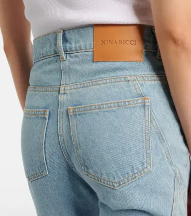 Nina Ricci Flared jeans | Thumbnail 7