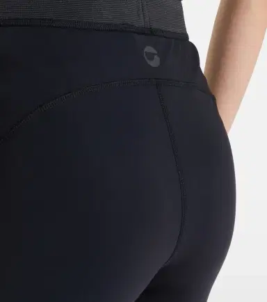 Coperni Jersey cropped leggings | Thumbnail 4