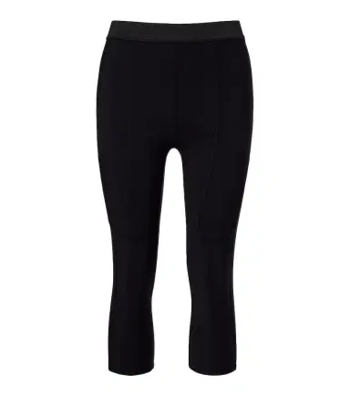 Coperni Jersey cropped leggings | Thumbnail 1