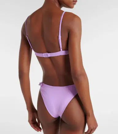 Coperni Flower bikini bottoms | Thumbnail 2