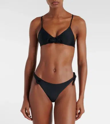 Coperni Flower bikini bottoms | Thumbnail 2