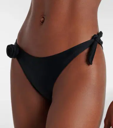 Coperni Flower bikini bottoms | Thumbnail 3