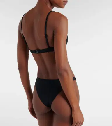 Coperni Flower bikini bottoms | Thumbnail 4