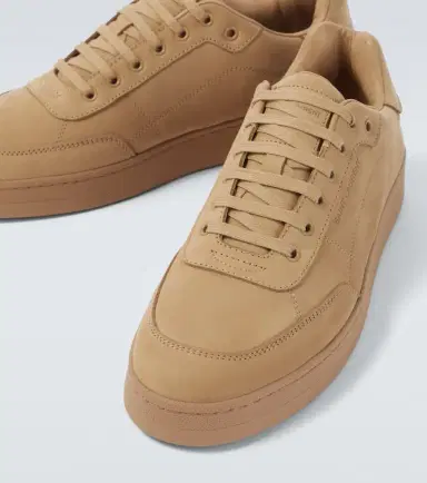 Saint Laurent SL/61 leather sneakers | Thumbnail 2 Saint Laurent SL/61 leather sneakers | Thumbnail 2