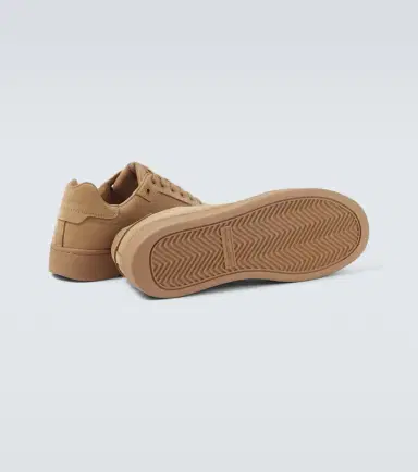 Saint Laurent SL/61 leather sneakers | Thumbnail 5 Saint Laurent SL/61 leather sneakers | Thumbnail 5