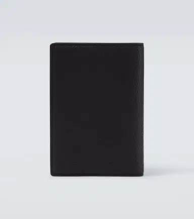 Saint Laurent Cassandre leather card holder | Thumbnail 4 Saint Laurent Cassandre leather card holder | Thumbnail 4