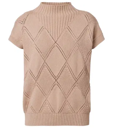 Varley Keffin cotton sweater | Thumbnail 1