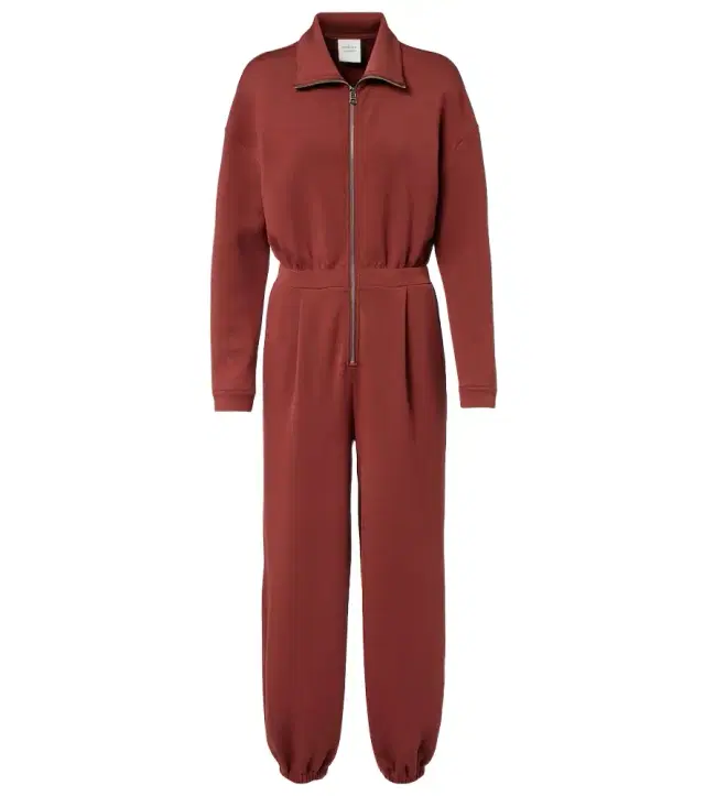 Varley Jessie jersey jumpsuit