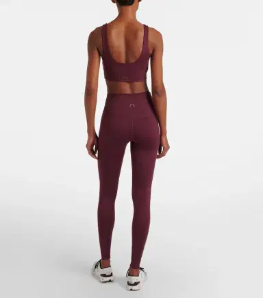 Varley High-rise leggings | Thumbnail 4