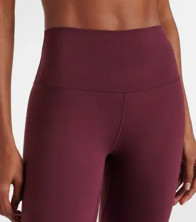 Varley High-rise leggings | Thumbnail 5