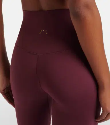 Varley High-rise leggings | Thumbnail 6