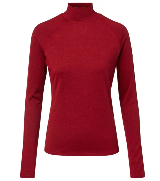 Varley Always Warm ski top
