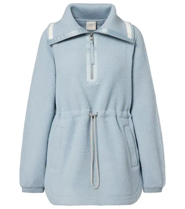 Varley Ashby fleece jacket
