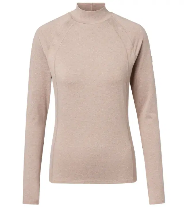 Varley Always Warm ski top