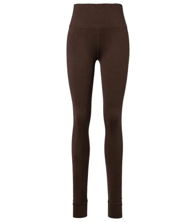 Varley Always Warm jersey stirrup leggings