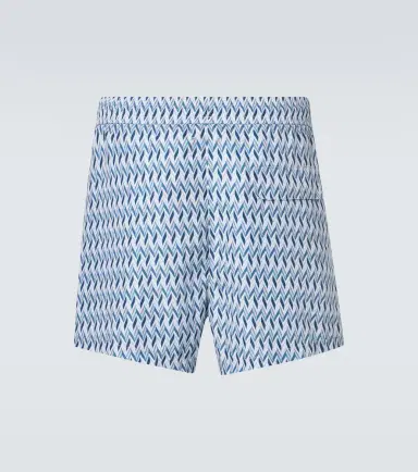 Missoni Zigzag swim trunks | Thumbnail 2