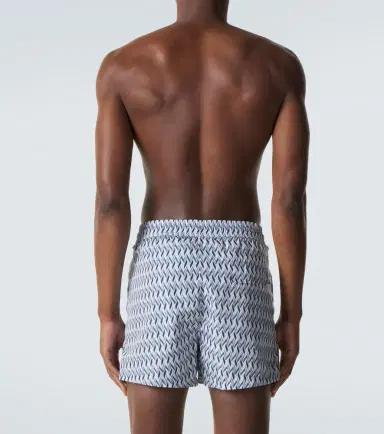 Missoni Zigzag swim trunks | Thumbnail 3