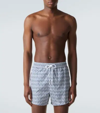 Missoni Zigzag swim trunks | Thumbnail 4