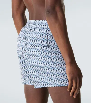 Missoni Zigzag swim trunks | Thumbnail 5