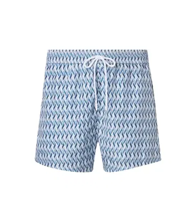 Missoni Zigzag swim trunks | Thumbnail 1