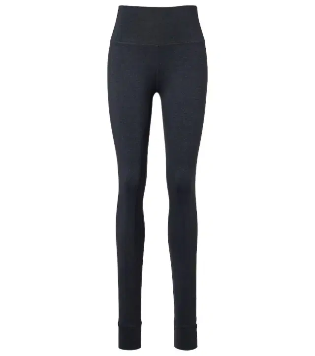 Varley Always Warm jersey stirrup leggings