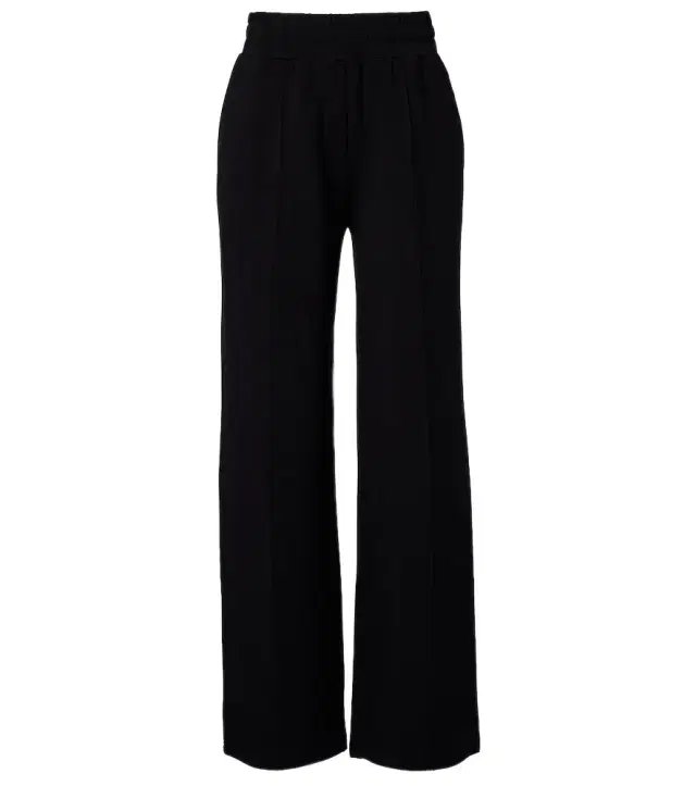 Varley 30'' jersey wide-leg pants