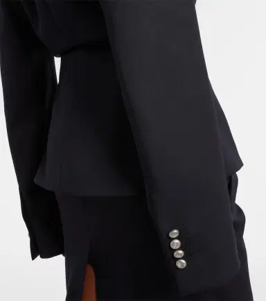 McQueen Wool blazer | Thumbnail 5