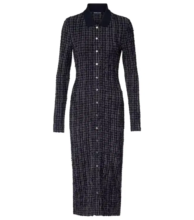 Veronica Beard Barrett midi dress