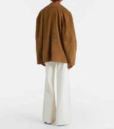 Veronica Beard Kasey wide-leg jeans | Thumbnail 6 Veronica Beard Kasey wide-leg jeans | Thumbnail 6