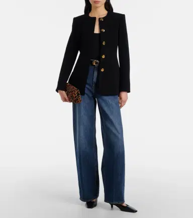 Veronica Beard Jessup blazer | Thumbnail 2 Veronica Beard Jessup blazer | Thumbnail 2