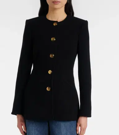 Veronica Beard Jessup blazer | Thumbnail 7 Veronica Beard Jessup blazer | Thumbnail 7