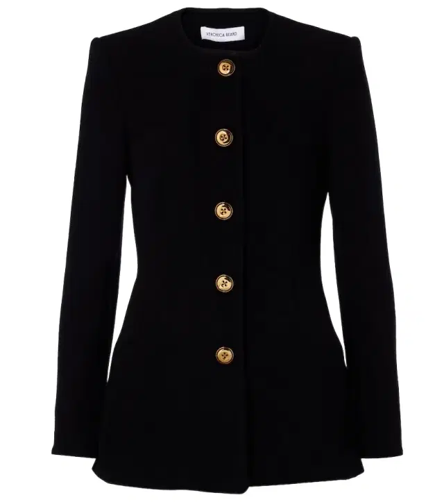 Veronica Beard Jessup blazer