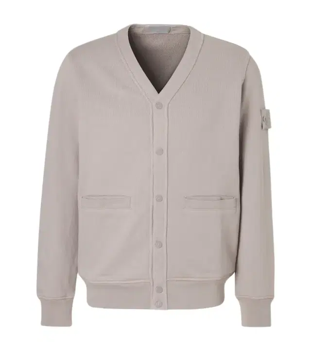 Cotton cardigan