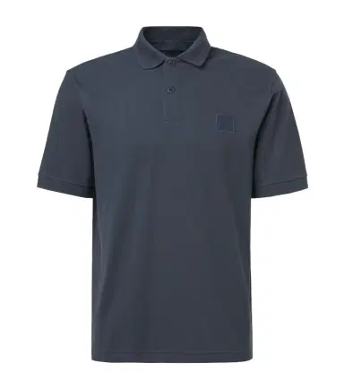 Stone Island Cotton polo sweater | Thumbnail 1 Stone Island Cotton polo sweater | Thumbnail 1