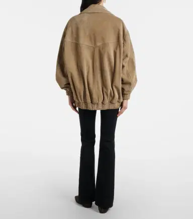 Veronica Beard Beverly high-rise flared jeans | Thumbnail 3