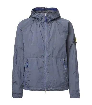 Stone Island Hooded jacket | Thumbnail 1 Stone Island Hooded jacket | Thumbnail 1