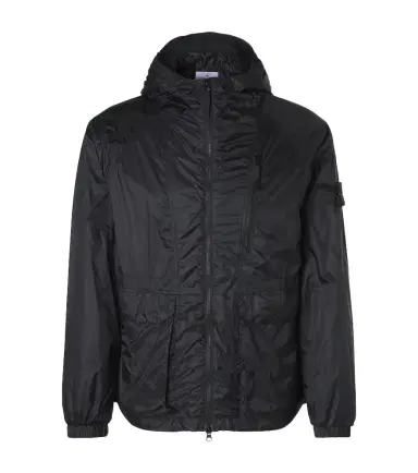 Stone Island Compass ripstop jacket | Thumbnail 1 Stone Island Compass ripstop jacket | Thumbnail 1